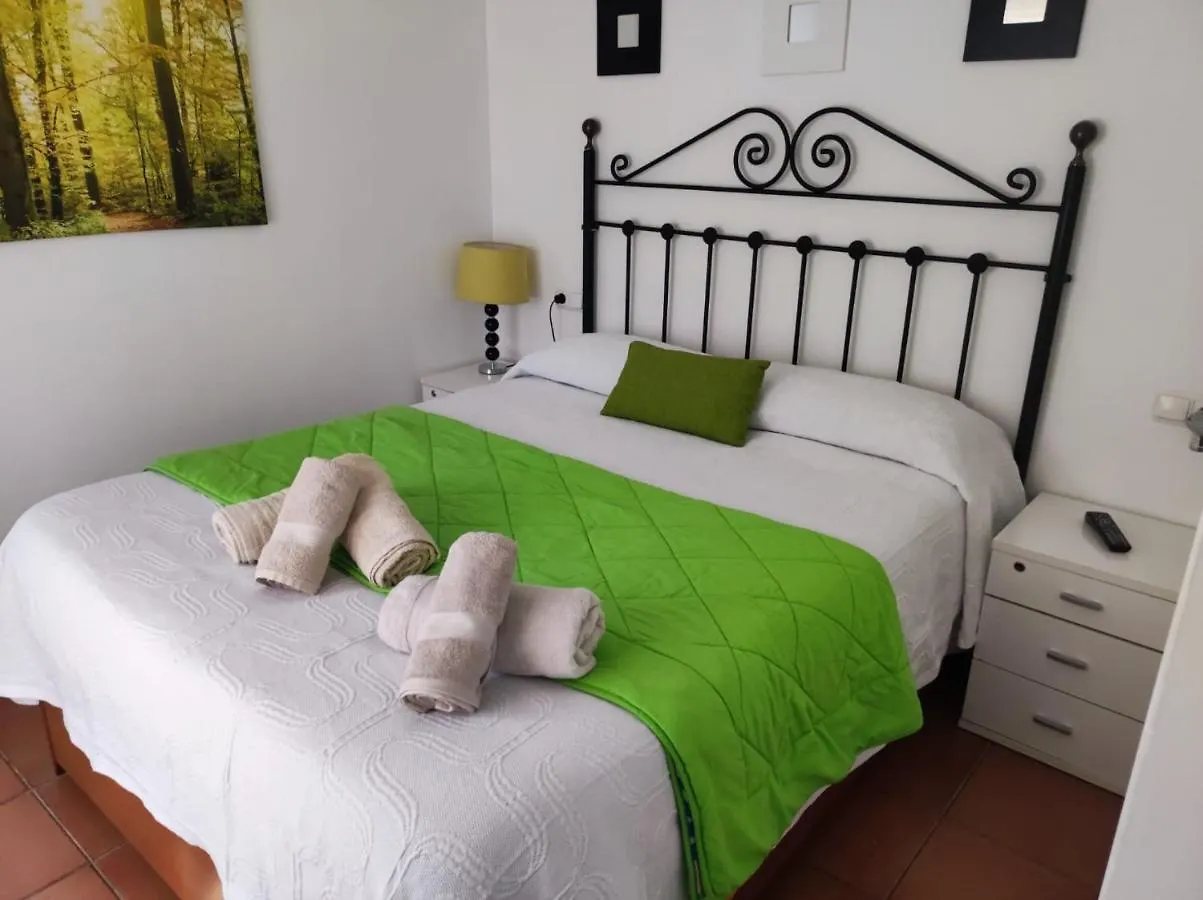 Bonito Apartamento En Alcaidesa Con Piscina Apartment 0*,  Spain